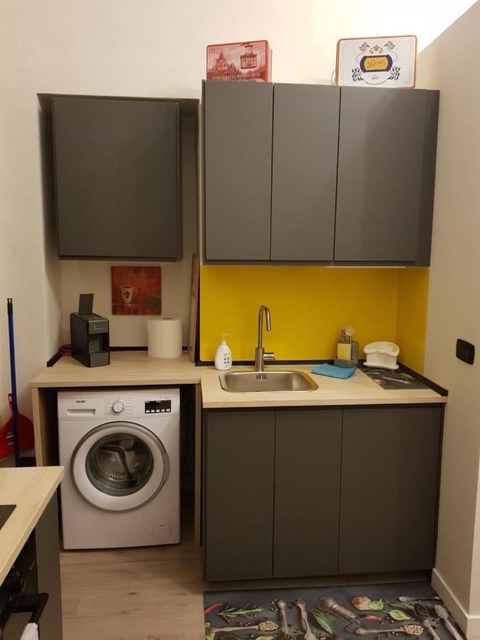 Casa Mantova Lägenhet Turin Exteriör bild