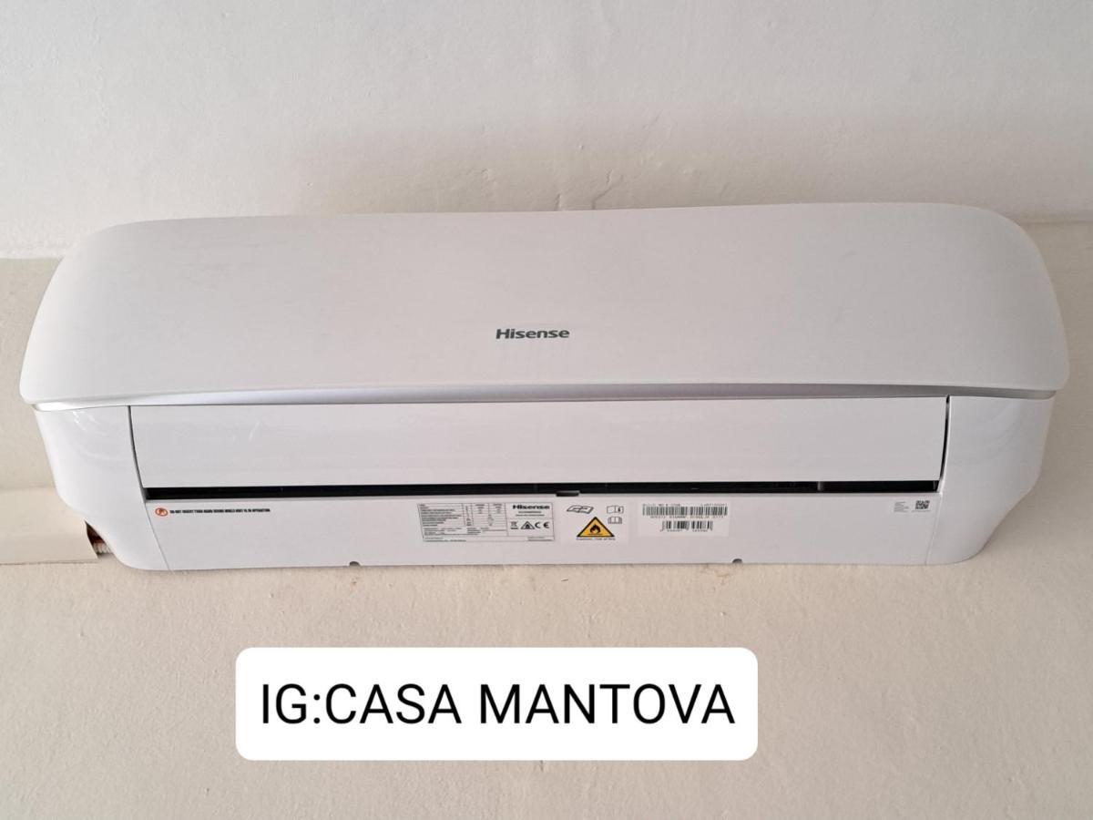 Casa Mantova Lägenhet Turin Exteriör bild